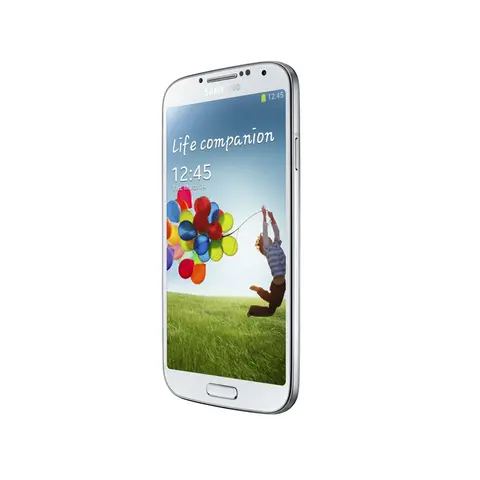 Samsung Galaxy S4 cấu hình mạnh mẽ, sự lựa chọn của giới công nghệ