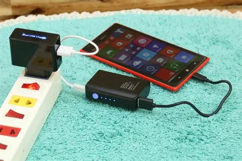 Những phụ kiện có ích mà bạn nên trang bị cho Smartphone 