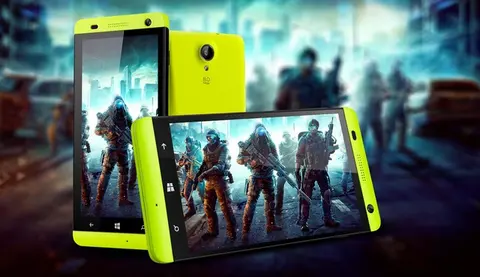 Lộ diện cấu hình smartphone tầm trung độc đáo FPT Win