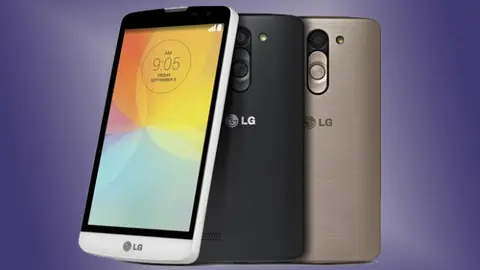 Giá LG L Fino tầm 4 triệu đồng đang thu hút người dùng