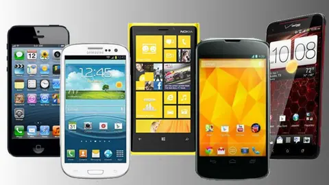 Nhiều smartphone cao cấp đang có xu hướng giảm giá