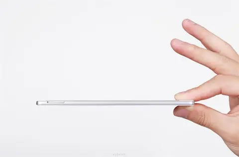 Oppo R5 phiên bản màu trắng hút hồn với độ mỏng 4,85 mm  