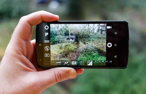 Công nghệ mới giúp những bức ảnh trên thiết bị Android 5.0 đẹp hơn