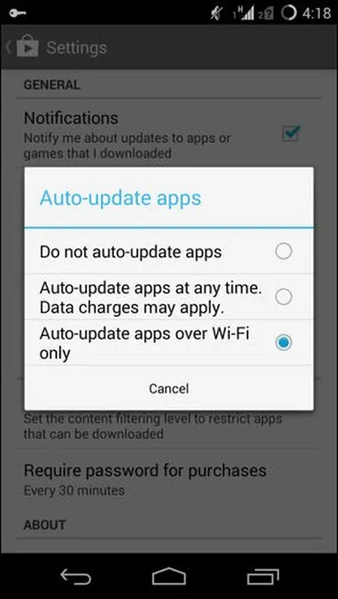 8 Thủ thuật khi tải ứng dụng trên Google Play Store có thể bạn chưa biết