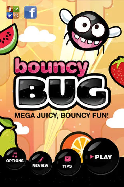 Bouncy Bug: Cuộc hành trình gian nan