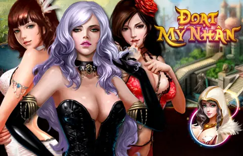 Những game mobile cực hot trong mùa hè năm nay