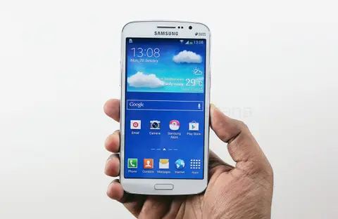 Đánh giá nhanh Samsung Galaxy Grand 2