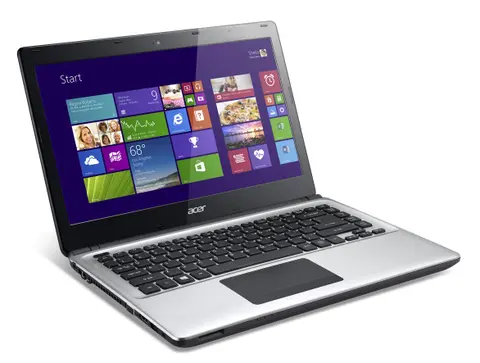 Acer Aspire E1 - 470 ổn định với giá phải chăng