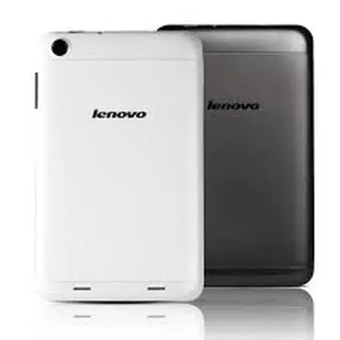 Đánh giá chi tiết Lenovo IdeaTab A3000: Thiết kế & Màn hình