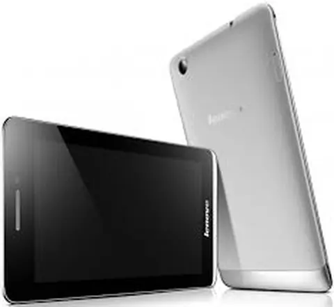 Đánh giá máy tính bảng giá rẻ Idea Tab S5000 của Lenovo (2)