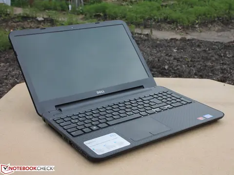 Đánh giá chi tiết Dell Inspiron 15-3521 - máy tính xách tay cao cấp dành cho doanh nhân