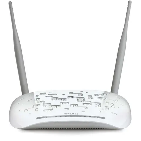 Nên dùng WiFi tích hợp Modem hay không