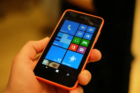 Thiết bị mới Lumia 636 và Lumia 638 sắp sửa được phát hành