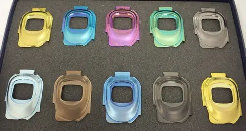 Tìm hiểu về iWatch của Apple