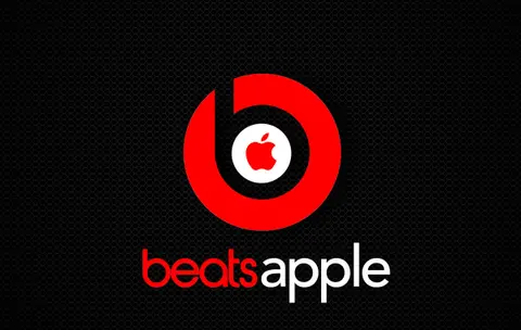 Apple đã hoàn tất thương vụ thâu tóm Beats Electronics với giá 3 tỉ USD
