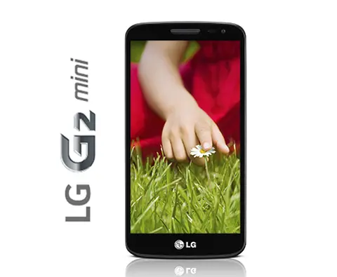 LG G2 Mini chưa bao giờ là cũ