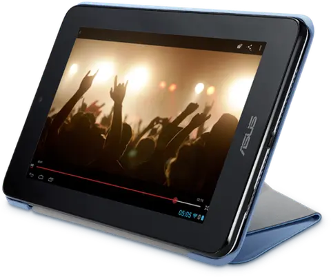 Đánh giá Asus Memo Pad HD7: Các tính năng nổi bật khác.