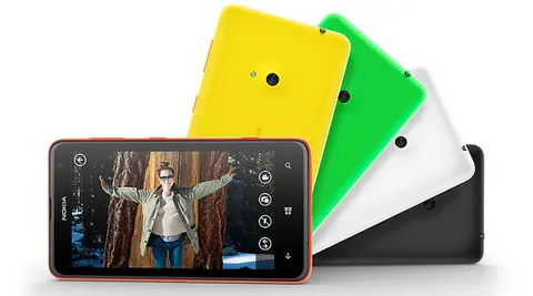 Nokia Lumia 1520 chiến binh không mệt mỏi