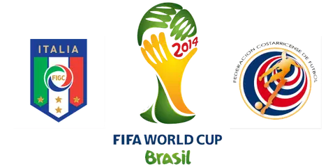 Dự đoán tỷ số, đội hình trận Ý vs Costa Rica