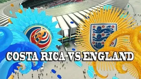 Dự đoán tỷ số và đội hình ra sân trận Anh vs Costa Rica
