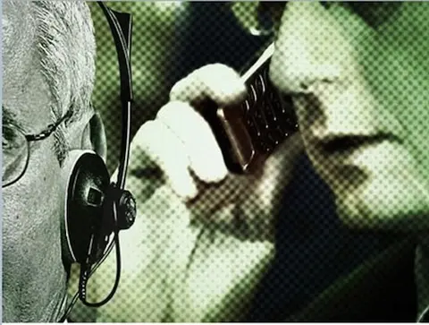 Nghe lén điện thoại – thêm một mối nguy đằng sau việc sử dụng điện thoại di động