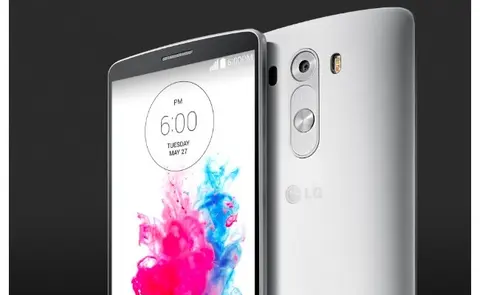 LG G3 bán chạy gấp 3 lần Samsung Galaxy S5
