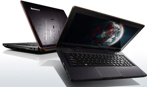Lenovo IdeaPad Y480 nhanh, mạnh, đầy cảm hứng