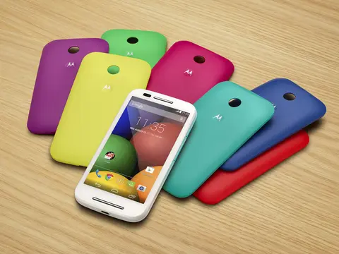 Hàng loạt điện thoại Motorola nhận Android 4.4.3