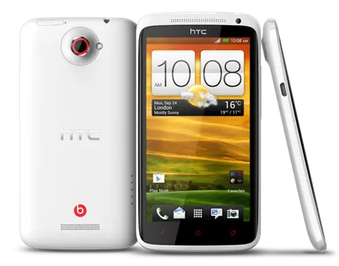 HTC One X plus bản nâng cấp đáng giá