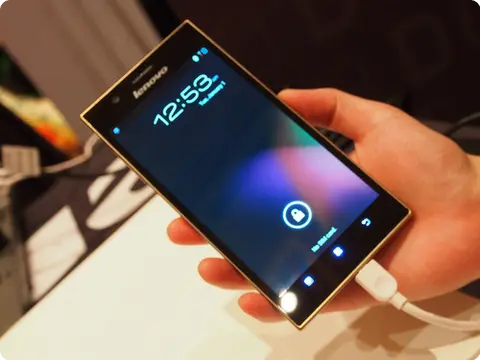 Có nên mua điện thoại Lenovo không, tại sao?