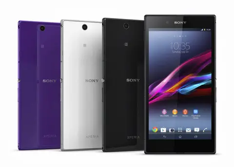 Có nên mua sony xperia z ultra c6802