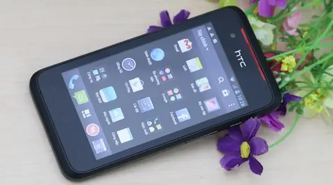HTC Desire 210 Dual Sim hàng hot giá rẻ