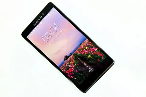 Lenovo Vibe Z có bản cập nhật lên Android Kitkat 4.4.2