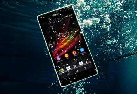 Top smartphone có thiết kế đẹp nhất 2014