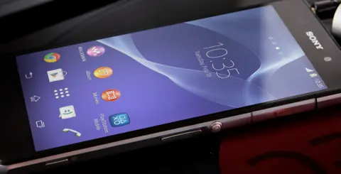 Giá Sony Xperia Z2 chính hãng ở đâu rẻ nhất
