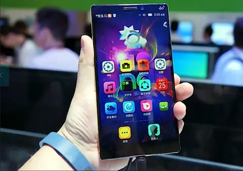 Lenovo K920 Vibe Z giá bao nhiêu tại Việt nam là Hợp lý