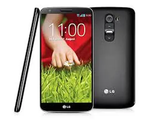 Giá bán điện thoại LG G2 là bao nhiêu