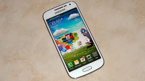 Thông tin về giá và ngày phát hành Samsung Galaxy S5 Mini