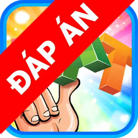 Cập nhật đáp án game Bắt Chữ trên điện thoại di động đầy đủ, chính xác nhất