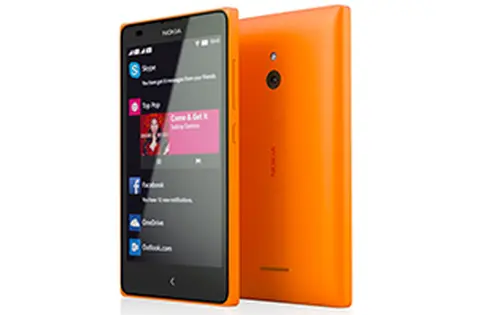 Cách reset và xem imei máy nokia XL