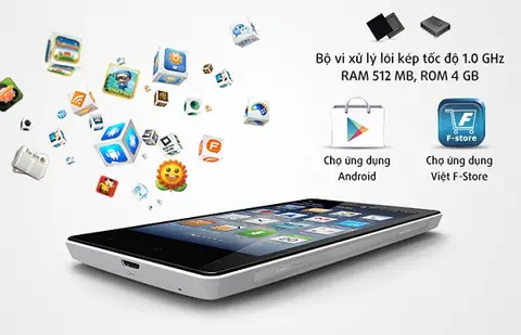 FPT HD II niềm tự hào của người Việt