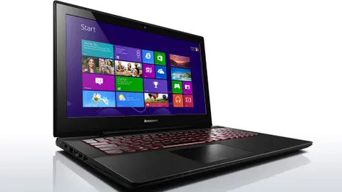 Lenovo ra mắt IdeaPad Y50 cấu hình khủng