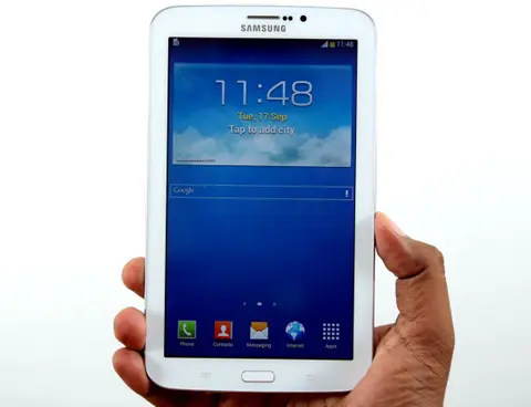 Samsung Galaxy Tab 3 7.0 liệu có đáng để mua