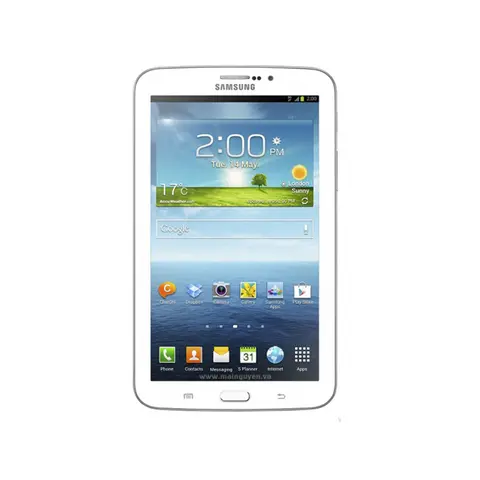 Các tính năng ấn tượng trên Samsung Galaxy Tab 3 7.0