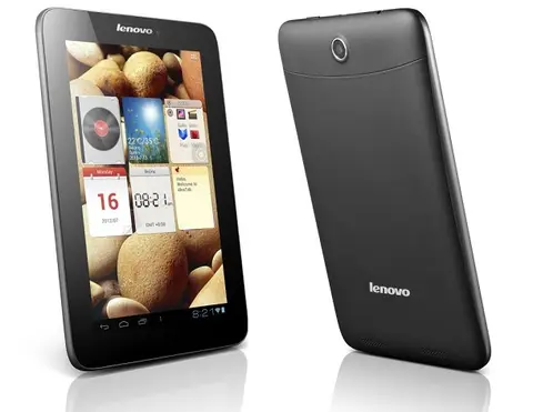 Lenovo A3500 có những điểm nhấn gì