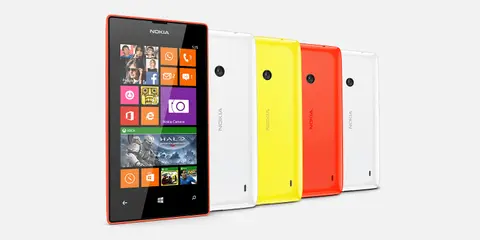 Những tính năng của Nokia Lumia 525