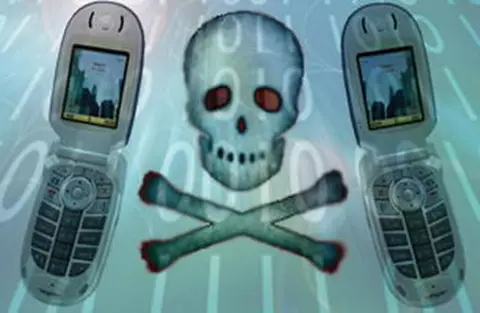 Bạn có biết về virus smartphone đầu tiên trên thế giới và cách thức hoạt động của nó?