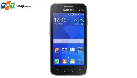 Samsung Galaxy V được bán tại Việt Nam với giá 2,29 triệu đồng