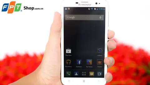 4 triệu có nên mua điện thoại Lenovo A850?