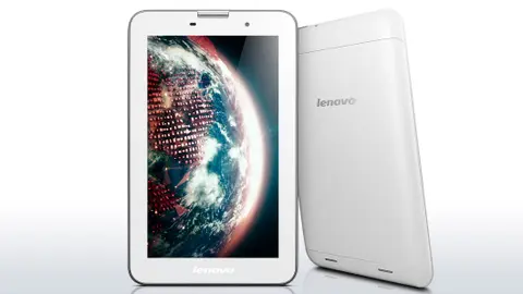 Lenovo IdeaTab A3000 cấu hình mạnh giá thành tốt
